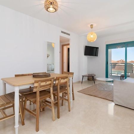 Pont Sec Apartments 德尼亚 外观 照片
