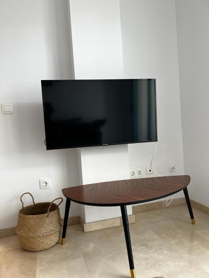 Pont Sec Apartments 德尼亚 外观 照片
