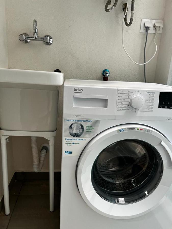 Pont Sec Apartments 德尼亚 外观 照片