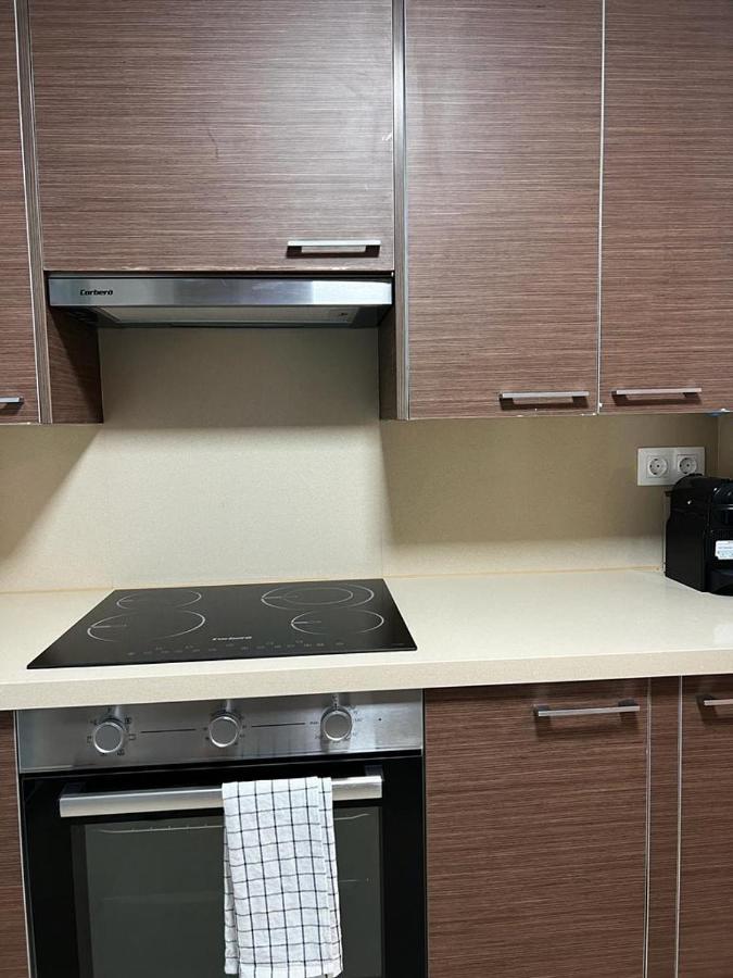 Pont Sec Apartments 德尼亚 外观 照片