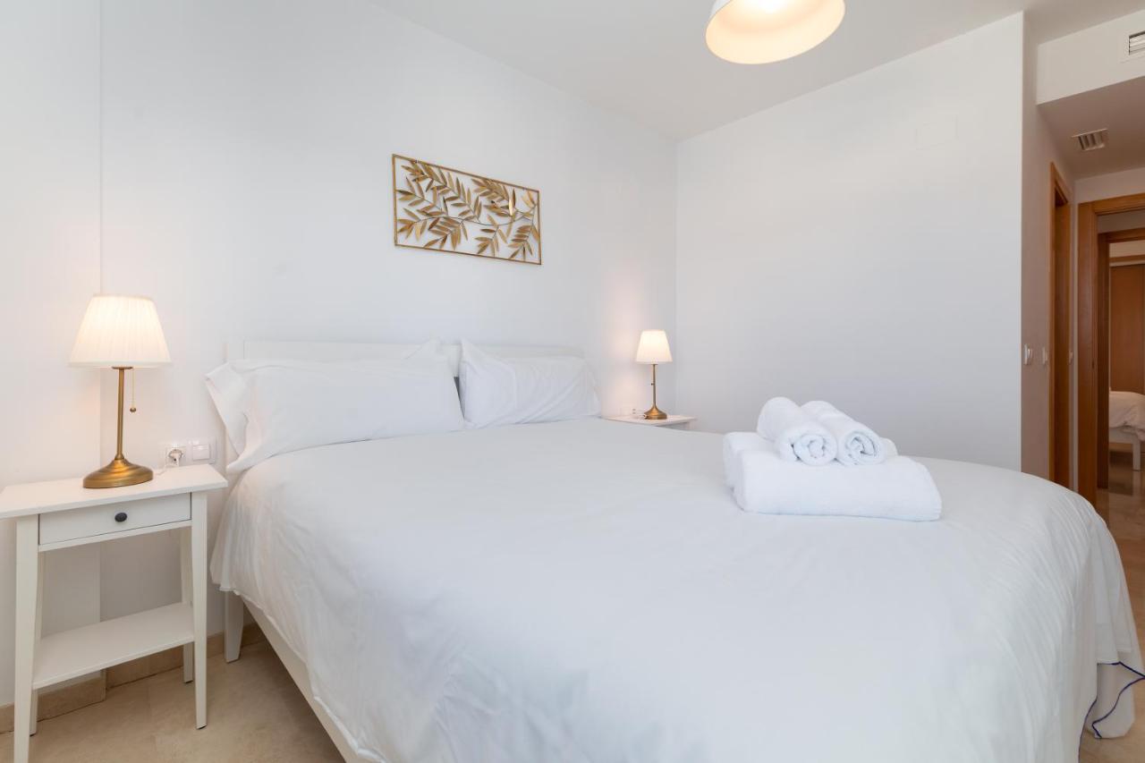 Pont Sec Apartments 德尼亚 外观 照片