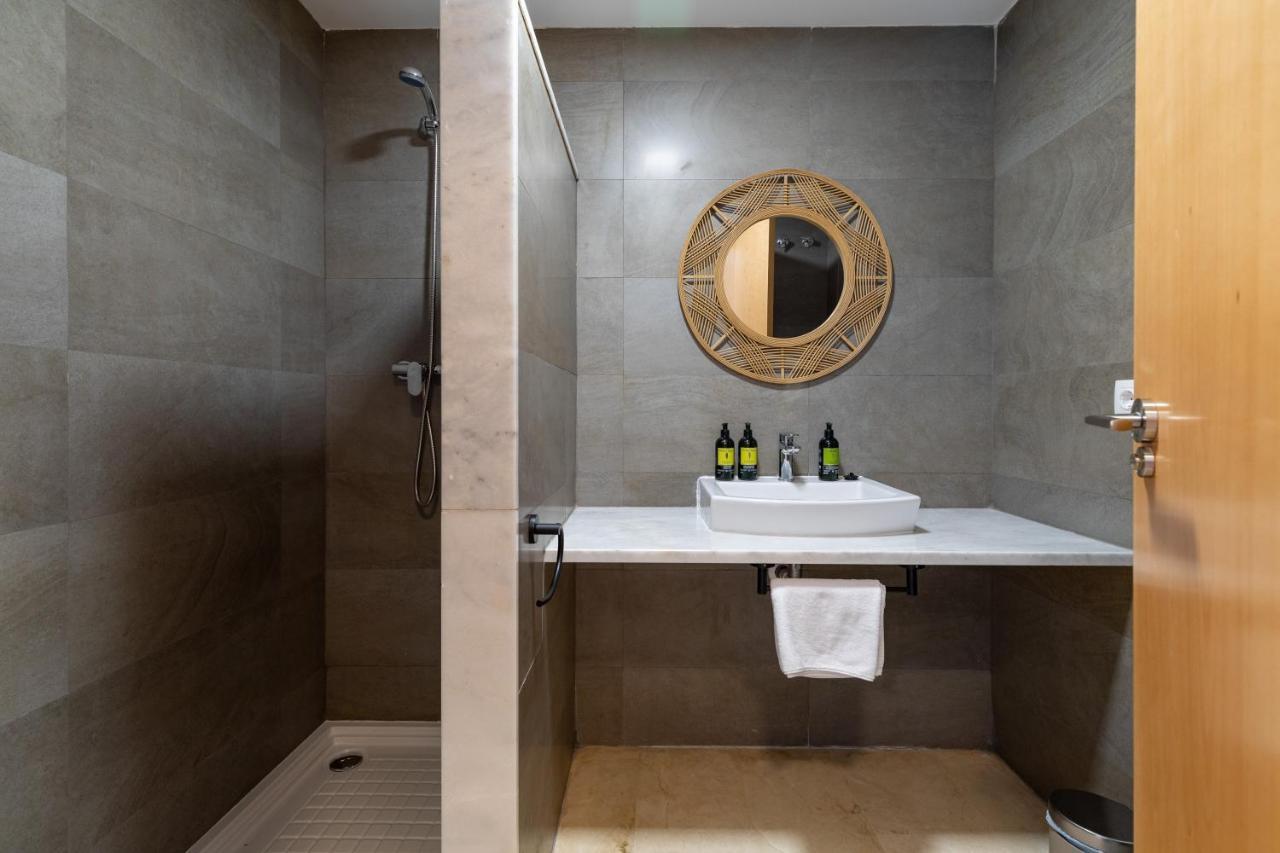 Pont Sec Apartments 德尼亚 外观 照片