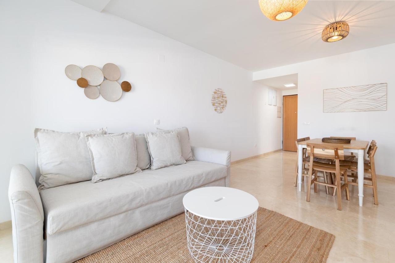 Pont Sec Apartments 德尼亚 外观 照片