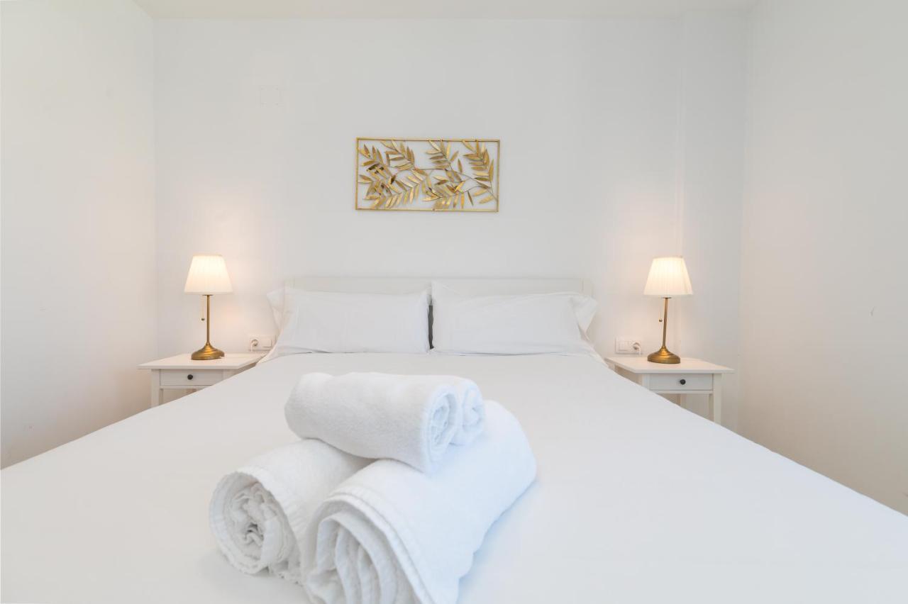 Pont Sec Apartments 德尼亚 外观 照片